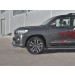 Руссталь TLCZ-003330 защита переднего бампера d63 волна на Toyota Land Cruiser 200 TRD 2019-