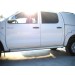 Руссталь TLT-0000072 пороги труба d 76 (вариант 2) на Toyota Hilux 2009-2014