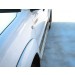Руссталь TLT-0000073 пороги труба d 76 (вариант 3) на Toyota Hilux 2009-2014