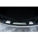 Руссталь TR4N-002205 накладка на задний бампер (лист нерж зеркальный) на Toyota RAV4 2015