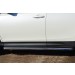 Руссталь TR4T-0012831 пороги труба d63 (вариант 1) на Toyota RAV 4 2013-