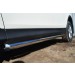 Руссталь TR4T-0012831 пороги труба d63 (вариант 1) на Toyota RAV 4 2013-