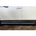 Руссталь TR4T-0012832 пороги труба d63 (вариант 2) на Toyota RAV 4 2013-