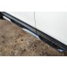 Руссталь TR4T-0012841 пороги труба d76 с накладкой (вариант 1) на Toyota RAV 4 2013-