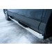 Руссталь TR4T-0021961 пороги труба d76 с накладкой (вариант 1) на Toyota RAV4 2015