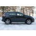 Руссталь TR4T-0021971 пороги труба d63 (вариант 1) на Toyota RAV4 2015