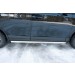 Руссталь TR4T-0021972 пороги труба d63 (вариант 2) на Toyota RAV4 2015