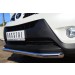 Руссталь TR4Z-001282 защита переднего бампера d63 (секции) на Toyota RAV 4 2013-