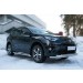 Руссталь TR4Z-002190 защита переднего бампера d42 (секции) d42 (секции) на Toyota RAV4 2015