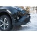 Руссталь TR4Z-002192 защита переднего бампера d63 (секции) на Toyota RAV4 2015