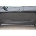 Руссталь TRO-100156 пороги труба d75х42 овал с проступью на Toyota RAV 4 2010-2012