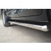 Руссталь TRT-1001451 пороги труба d63 (вариант 1) на Toyota RAV 4 2010-2012