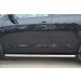 Руссталь TRT-1001452 пороги труба d 63 (вариант 2) на Toyota RAV 4 2010-2012