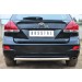 Руссталь TVZ-001482 защита заднего бампера d63 (дуга) на Toyota Venza 2013-