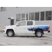 Руссталь VAMT-0025411 пороги труба d76 (вариант 1) на Volkswagen Amarok 2016-
