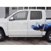 Руссталь VAMT-0025412 пороги труба d76 (вариант 2) на Volkswagen Amarok 2016-