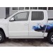 Руссталь VAMT-0025413 пороги труба d76 (вариант 3) на Volkswagen Amarok 2016-