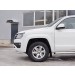 Руссталь VAMZ-002534 защита переднего бампера d63 секция на Volkswagen Amarok 2016-
