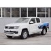 Руссталь VAMZ-002538 защита переднего бампера d63 секция-d63 дуга на Volkswagen Amarok 2016-