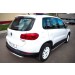 Руссталь VGT-0004931 пороги труба d63 (вариант 1) на Volkswagen Tiguan Track & Field (Track & Style) 2011-