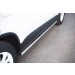 Руссталь VGT-0004933 пороги труба d63 (вариант 3) на Volkswagen Tiguan Track & Field (Track & Style) 2011-