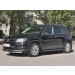 Руссталь VGZ-000981 защита переднего бампера d63/42 на Volkswagen Tiguan Sport & Style (Trend & Fun) 2011-