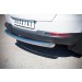 Руссталь VGZ-000986 защита заднего бампера d76 на Volkswagen Tiguan Sport & Style (Trend & Fun) 2011-