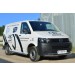 Руссталь VTKT-0013983 пороги труба d63 (вариант 3) (правый) на Volkswagen Multivan 2010-