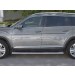 Руссталь VTMO-002991 пороги труба 120х60 овал с проступью на Volkswagen Teramont 2017-