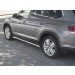 Руссталь VTMT-0029953 пороги труба d63 секции (вариант 3) на Volkswagen Teramont 2017-