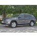 Руссталь VTMZ-002990 защита переднего бампера d63 секции-d42 дуга на Volkswagen Teramont 2017-