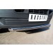 Руссталь VTRZ-000600 защита переднего бампера d63 (дуга) на Volkswagen Transporter kasten 2003-2009