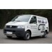 Руссталь VTRZ-0006031 пороги труба d63 (вариант 1) (левый) на Volkswagen Transporter kasten 2003-2009