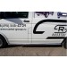 Руссталь VTRZ-0006033 пороги труба d63 (вариант 3) (левый) на Volkswagen Transporter kasten 2003-2009