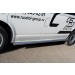 Руссталь VTRZ-0006033 пороги труба d63 (вариант 3) (левый) на Volkswagen Transporter kasten 2003-2009