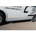 Руссталь VTRZ-0006043 пороги труба d63 (вариант 3) (правый) на Volkswagen Transporter kasten 2003-2009