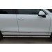 Руссталь VTT-001071 пороги труба 75х42 с проступью на Volkswagen Touareg 2010-2013