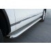 Руссталь VWTL-0021323 пороги труба d63 с листом (вариант 3) на Volkswagen Touareg 2014-