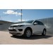 Руссталь VWTT-0021293 пороги труба d63 (вариант 3) на Volkswagen Touareg 2014-