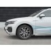 Руссталь VWTZ-003057 защита переднего бампера d42 секции-d42 дуга на Volkswagen Touareg 2018-
