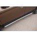 Руссталь VXCT-0020781 пороги труба d63 (вариант 1) на Volvo XC 60 2008-2013