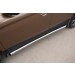 Руссталь VXCT-0020782 пороги труба d63 (вариант 2) на Volvo XC 60 2008-2013