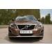 Руссталь VXCZ-002075 защита переднего бампера d42 (секции) на Volvo XC 60 2008-2013