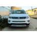 Slitkoff CHANCS35P-003 защита переднего бампера d42 Changan CS35 Plus (2019)
