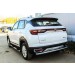 Slitkoff CHANCS35P-006 защита заднего бампера d57 Changan CS35 Plus (2019)