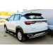 Slitkoff CHANCS35P-007 защита заднего бампера d42 Changan CS35 Plus (2019)