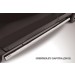 Slitkoff CHCap13-007 защита порогов d76 труба Chevrolet Captiva (2013)