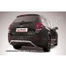 Slitkoff CHCap13-011 защита заднего бампера d57 "скоба" Chevrolet Captiva (2013)