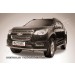Slitkoff CHTB12-005 защита переднего бампера d57 Chevrolet Trailblazer (2012)