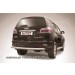 Slitkoff CHTB12-011 защита заднего бампера d76 Chevrolet Trailblazer (2012)
